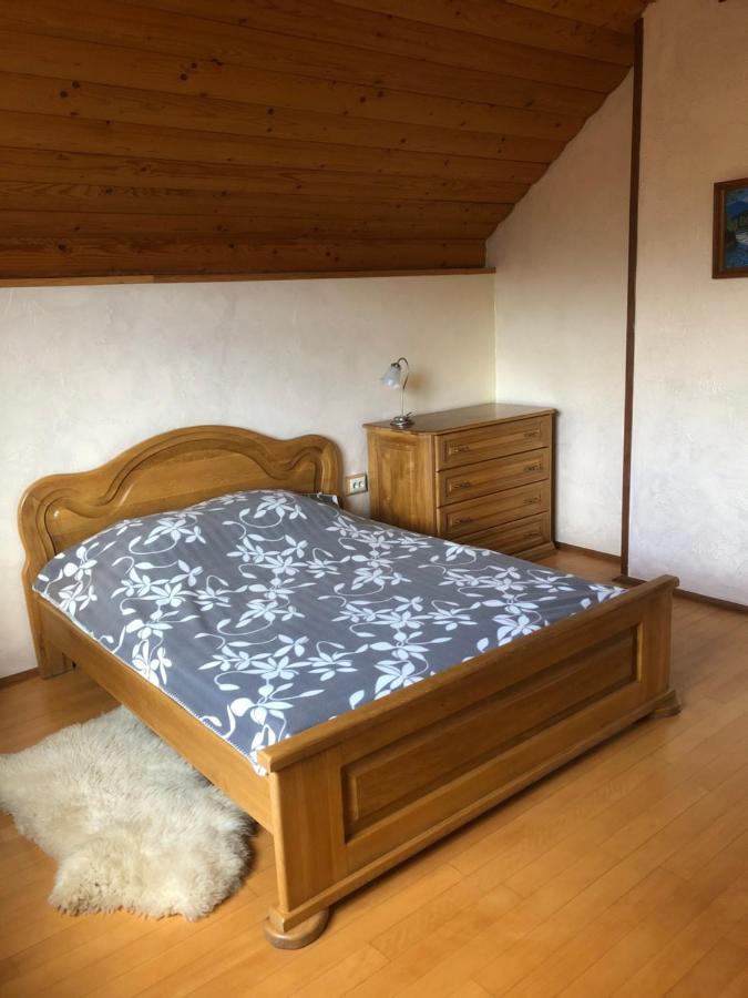 Котедж Гірський Jaremtsche Exterior foto