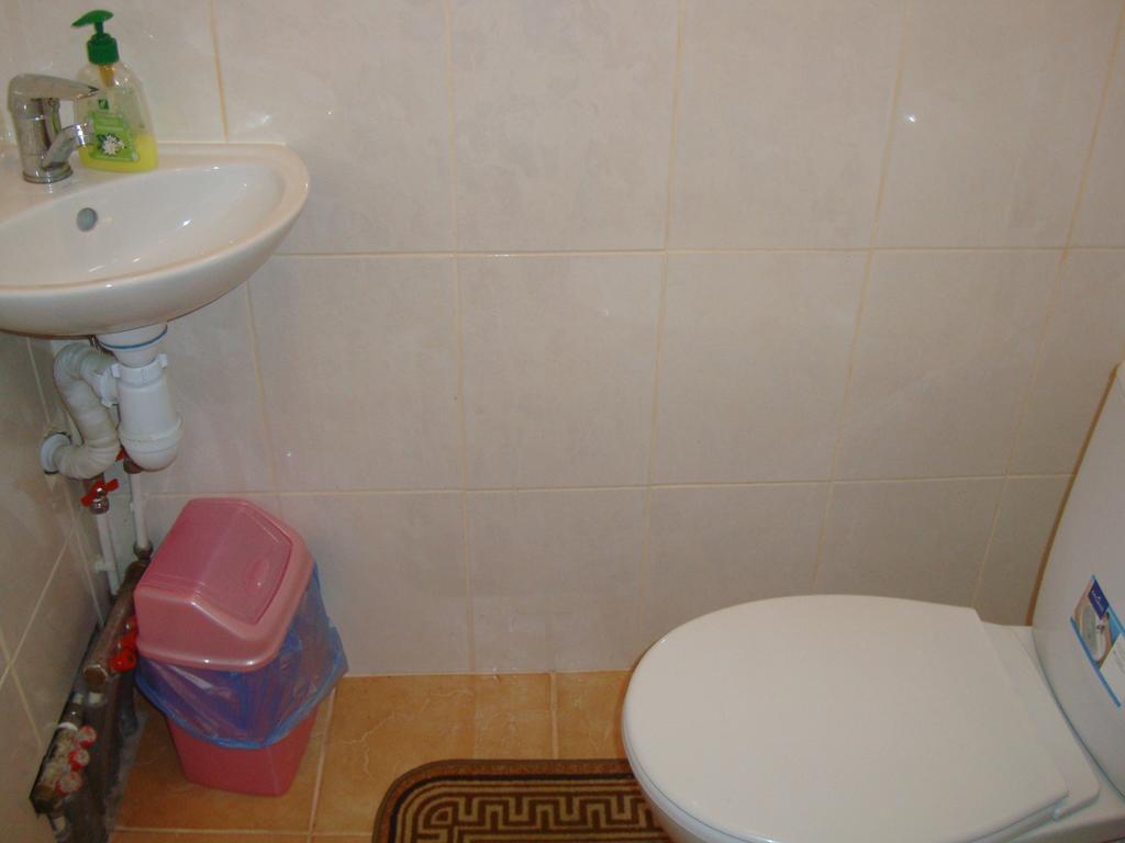 Котедж Гірський Jaremtsche Zimmer foto