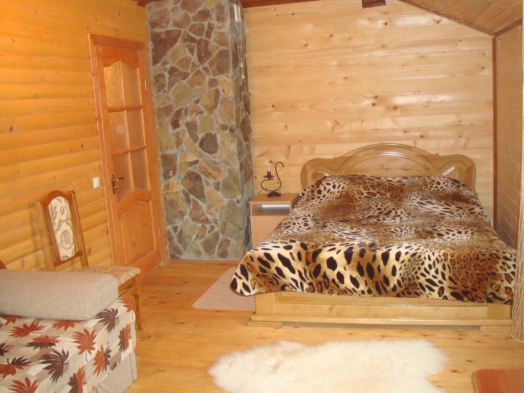 Котедж Гірський Jaremtsche Zimmer foto
