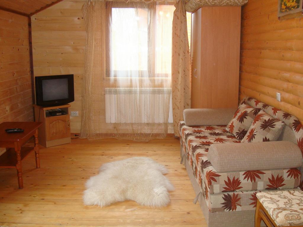 Котедж Гірський Jaremtsche Zimmer foto