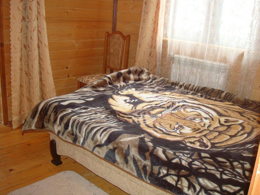 Котедж Гірський Jaremtsche Zimmer foto