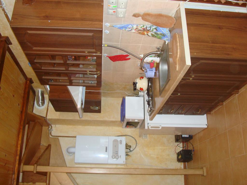 Котедж Гірський Jaremtsche Zimmer foto