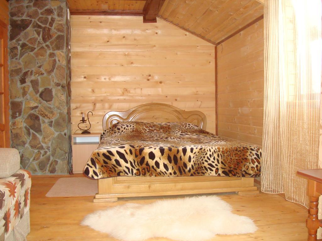 Котедж Гірський Jaremtsche Zimmer foto
