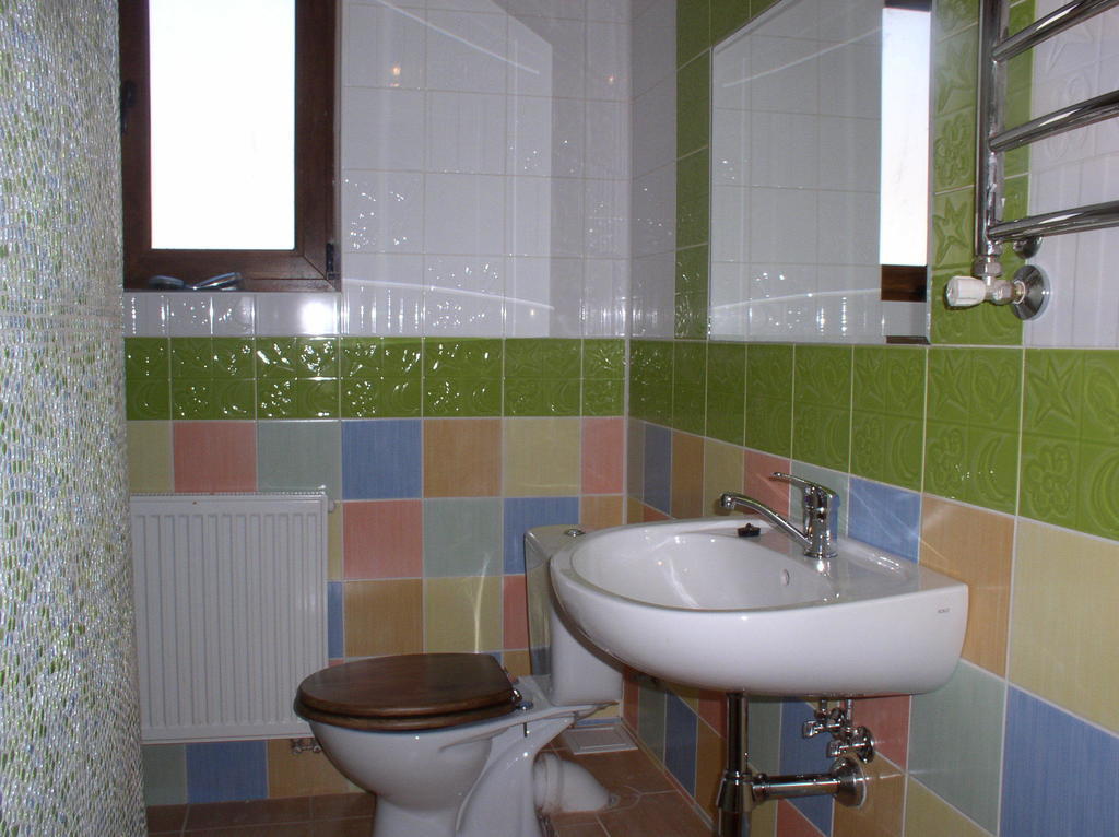 Котедж Гірський Jaremtsche Zimmer foto