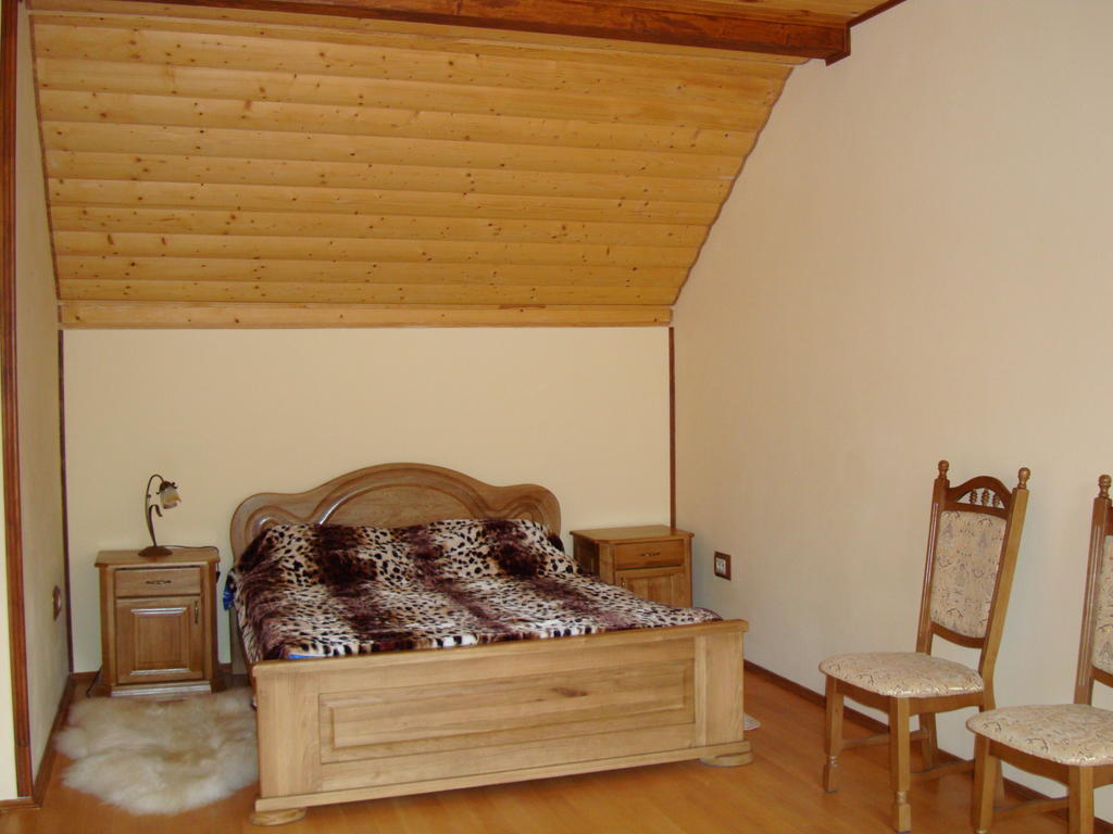 Котедж Гірський Jaremtsche Zimmer foto