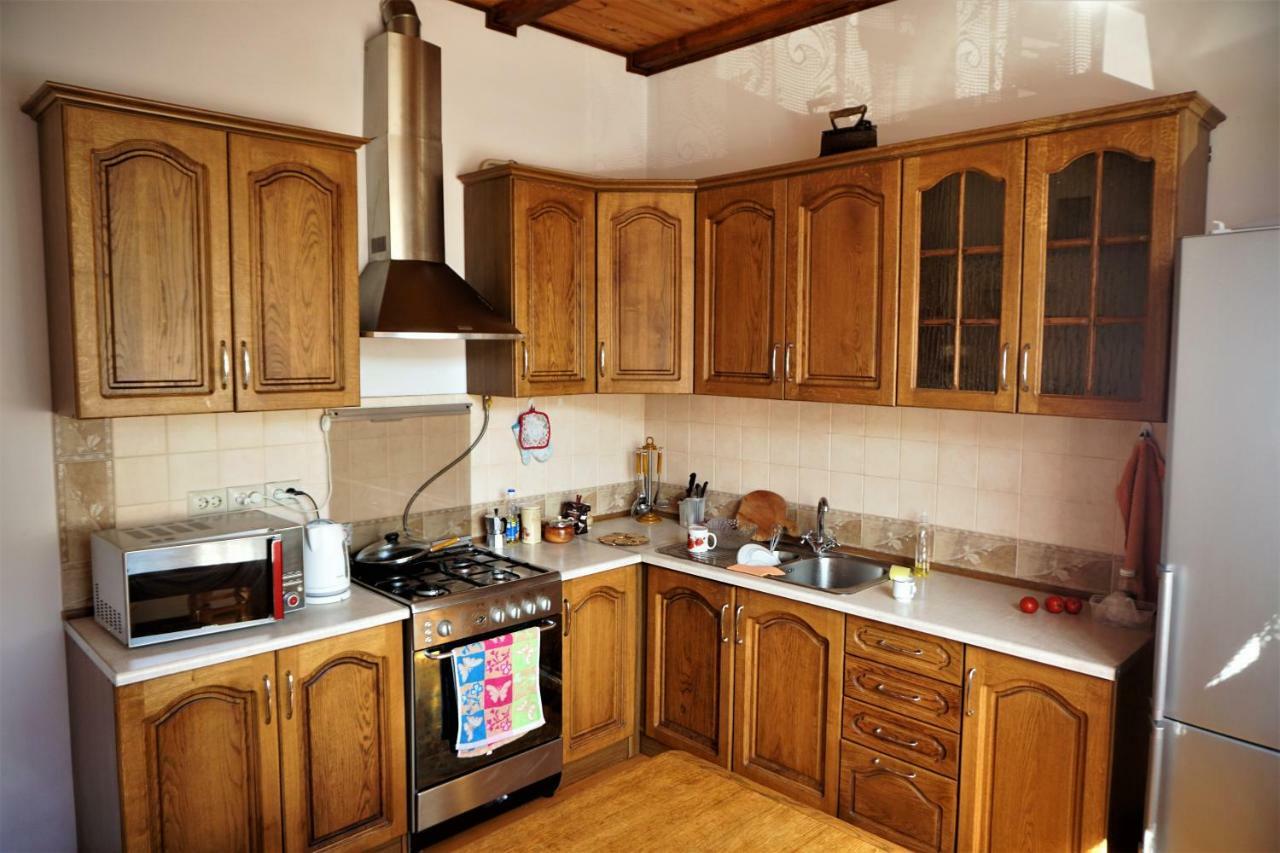 Котедж Гірський Jaremtsche Exterior foto